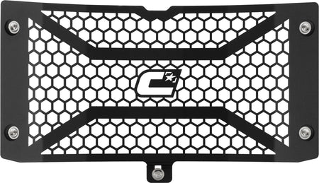 FRONT RADIATOR GUARD CROSSPRO KTM 390 ADVENTURE R 2025 - Wadamart