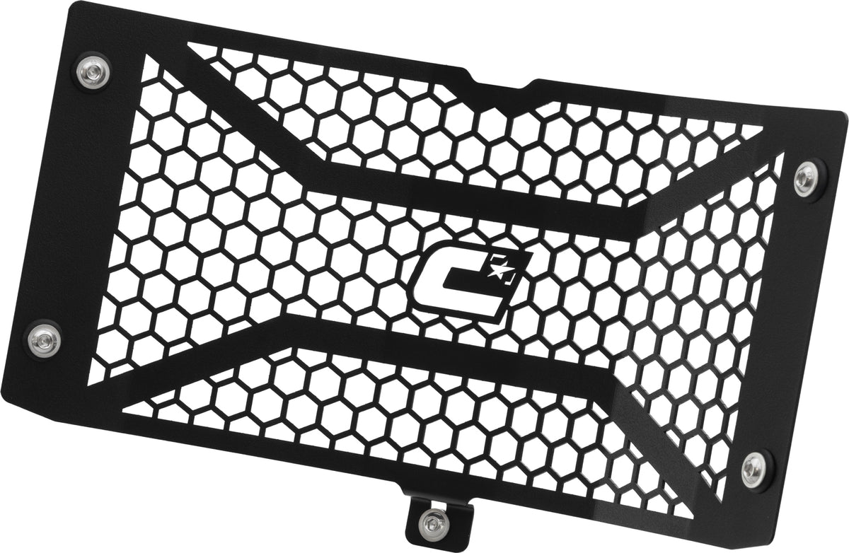 FRONT RADIATOR GUARD CROSSPRO KTM 390 ADVENTURE R 2025 - Wadamart
