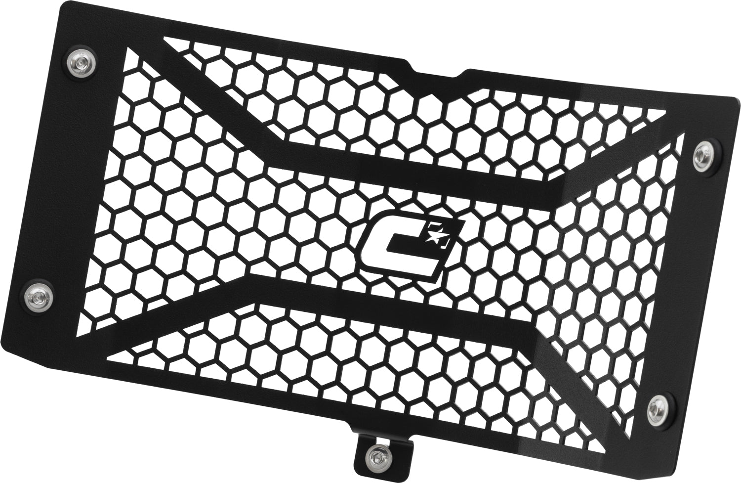 FRONT RADIATOR GUARD CROSSPRO KTM 390 ADVENTURE R 2025 - Wadamart