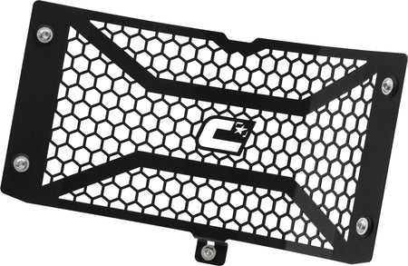 FRONT RADIATOR GUARD CROSSPRO KTM 390 ADVENTURE R 2025 - Wadamart