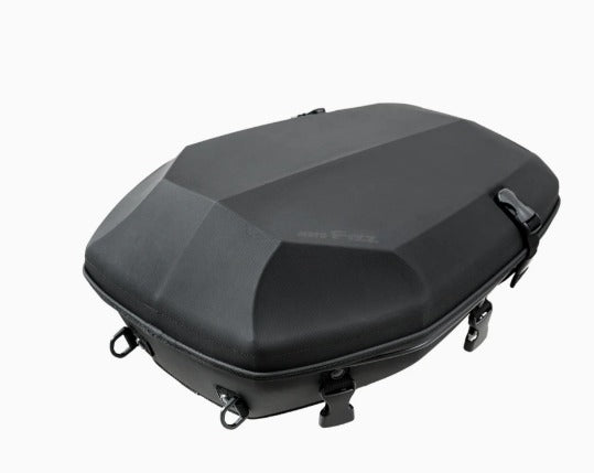 MOTOFIZZ Aero Fit Seat Bag