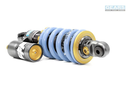 KAWASAKI Versys 650 (16~) H2 Rear Suspension - Wadamart