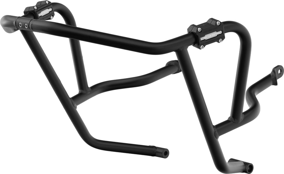 ALUMINUM TRAIL CRASH BAR CROSSPRO HONDA NX 500 2025 - Wadamart
