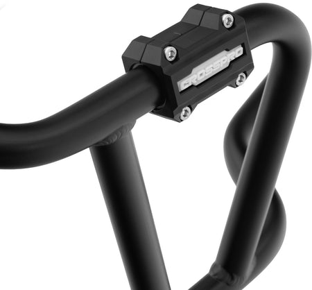 ALUMINUM TRAIL CRASH BAR CROSSPRO HONDA NX 500 2025 - Wadamart