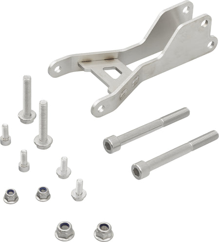 ALUMINUM TRAIL CRASH BAR CROSSPRO HONDA NX 500 2025 - Wadamart
