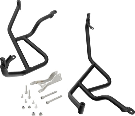ALUMINUM TRAIL CRASH BAR CROSSPRO HONDA NX 500 2025 - Wadamart