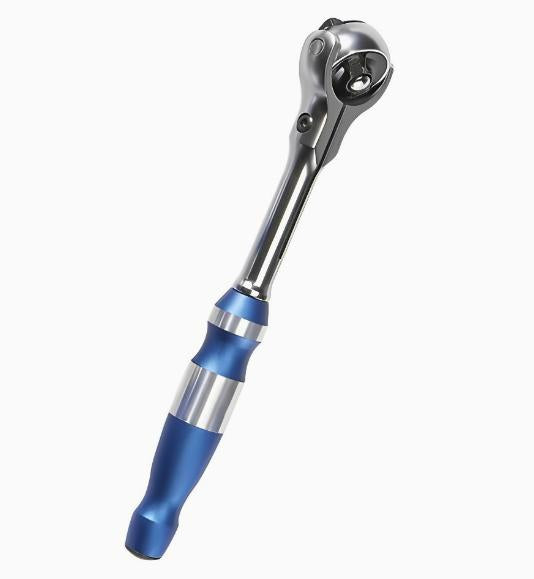 Swivel Ratchet Wrench