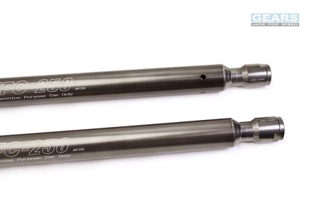 CFMOTO 450MT (24~)/IBEX 450 (25~) Front Fork Cartridge Inverted-Forks ( FFC-250-T ) - Wadamart