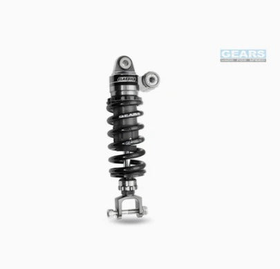 EV2 Rear Suspension for YAMAHA R 15 / M & R 125