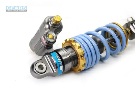 KAWASAKI Versys X 300 (17~) H2P Rear Suspension - Wadamart