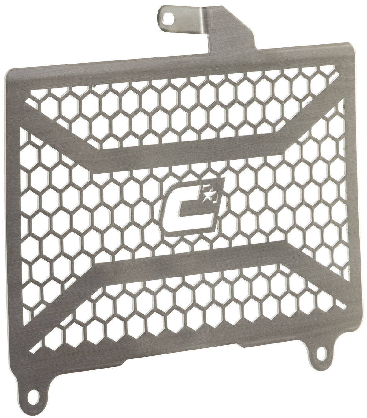 FRONT RADIATOR GUARD CROSSPRO HONDA NX 500 2025 - Wadamart