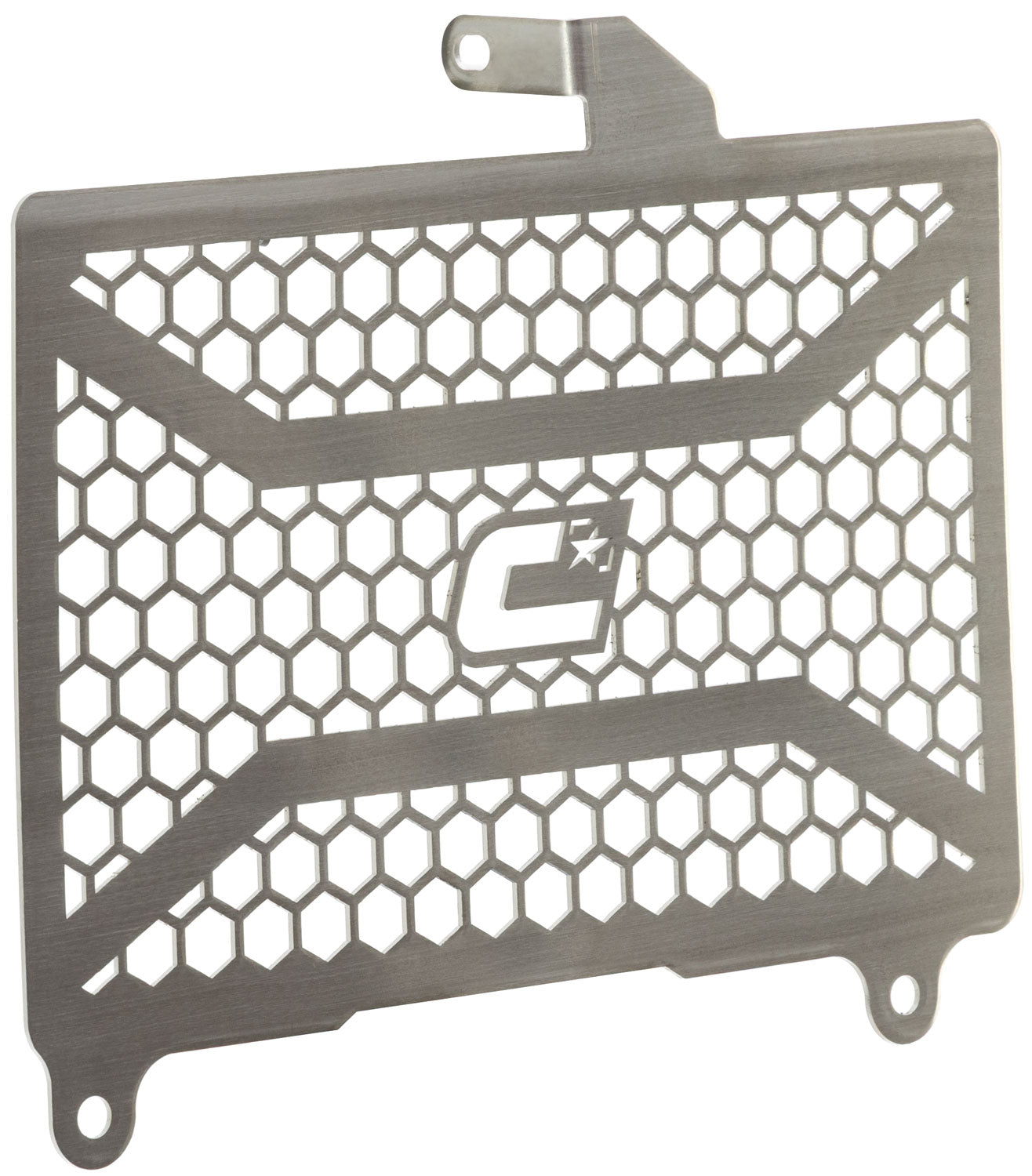 FRONT RADIATOR GUARD CROSSPRO HONDA NX 500 2025 - Wadamart
