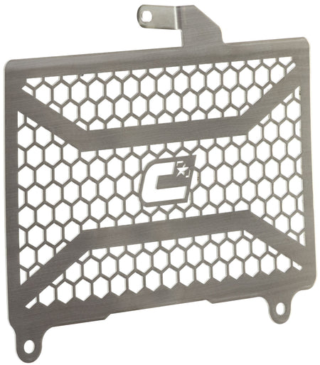 FRONT RADIATOR GUARD CROSSPRO HONDA NX 500 2025 - Wadamart