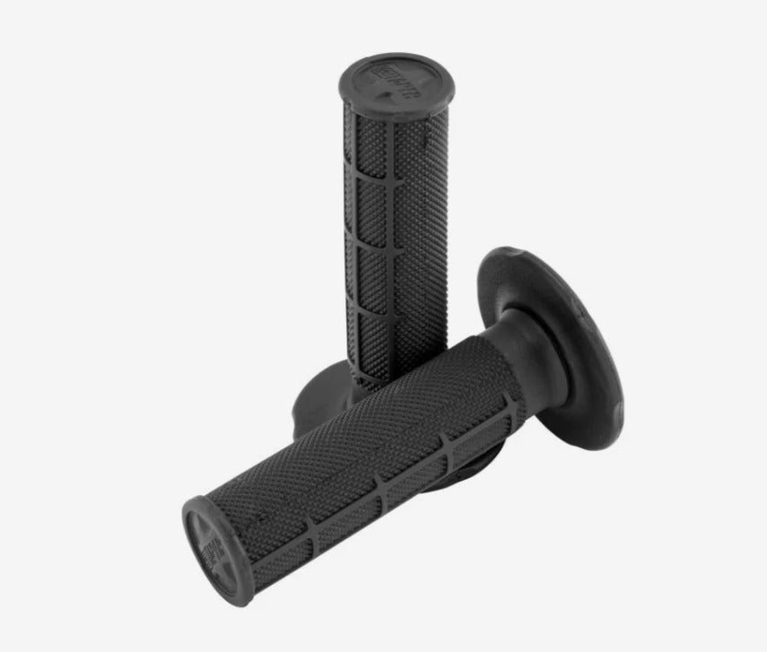 ProTaper Single Density Half-Waffle MX Grips