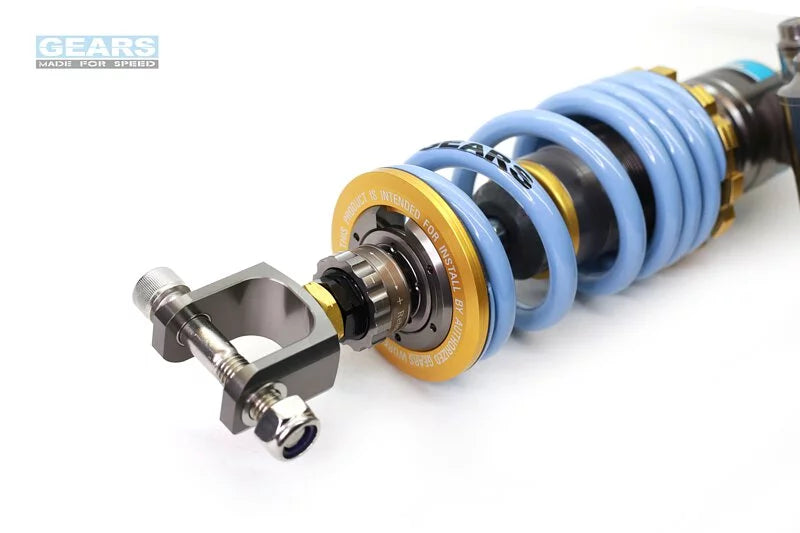 KAWASAKI Versys X 300 (17~) H2P Rear Suspension - Wadamart