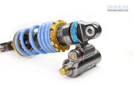 KAWASAKI Versys X 300 (17~) H2P Rear Suspension - Wadamart