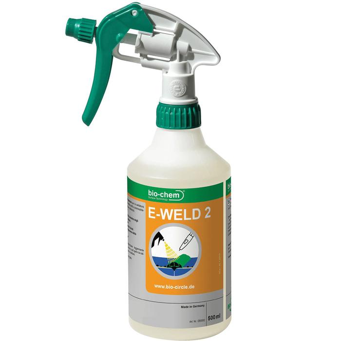 Welding Protection E-Weld 2 Bio Circle 500ml