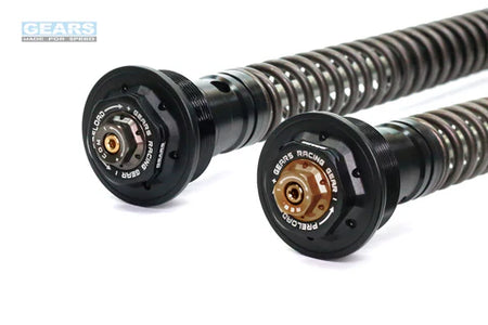 BMW R NINE T PURE (17~) Front Fork Cartridge Conventional-Forks ( FFC-250-T ) - Wadamart