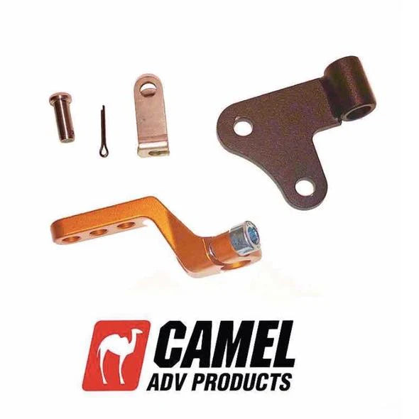 1-Finger Clutch Kit for KTM 790 / 890 Adv & HUSQVARNA Norden 901