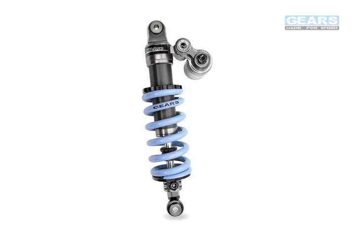BMW R NINE T (21~) H2P Rear Suspension - Wadamart