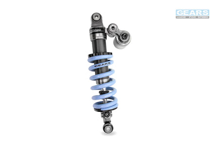 BMW R NINE T (21~) H2P Rear Suspension - Wadamart