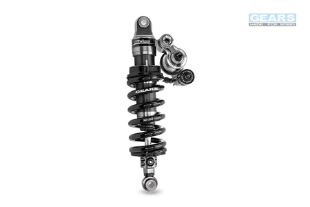 BMW R NINE T (21~) H2P Rear Suspension - Wadamart