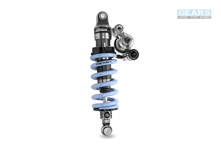 BMW R NINE T (14~20) H2P Rear Suspension - Wadamart