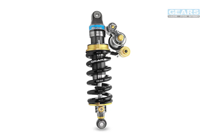 BMW R NINE T (14~20) H2P Rear Suspension - Wadamart