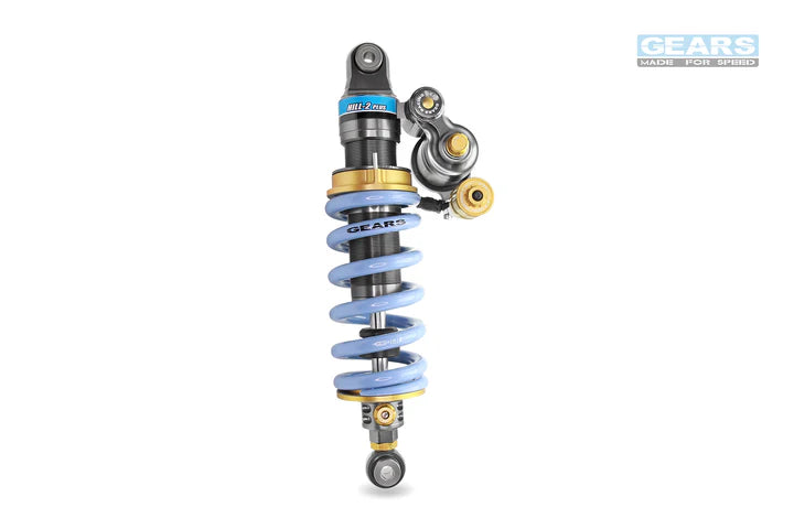 BMW R NINE T (14~20) H2P Rear Suspension - Wadamart