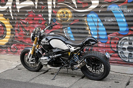 BMW R NINE T (14~20) H2P Rear Suspension - Wadamart