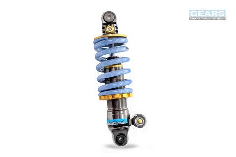 BMW G310GS EV2 Rear Suspension - Wadamart