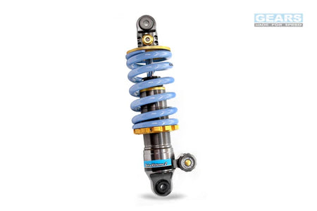 BMW G310R EV2 Rear Suspension - Wadamart