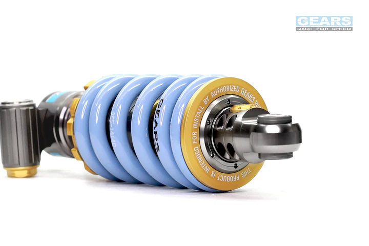 BMW G310GS EV2 Rear Suspension - Wadamart