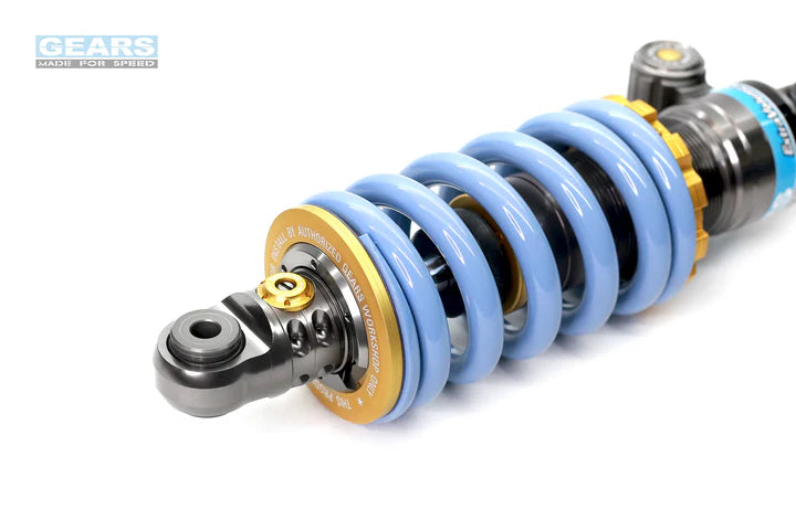 BMW G310R EV2 Rear Suspension - Wadamart