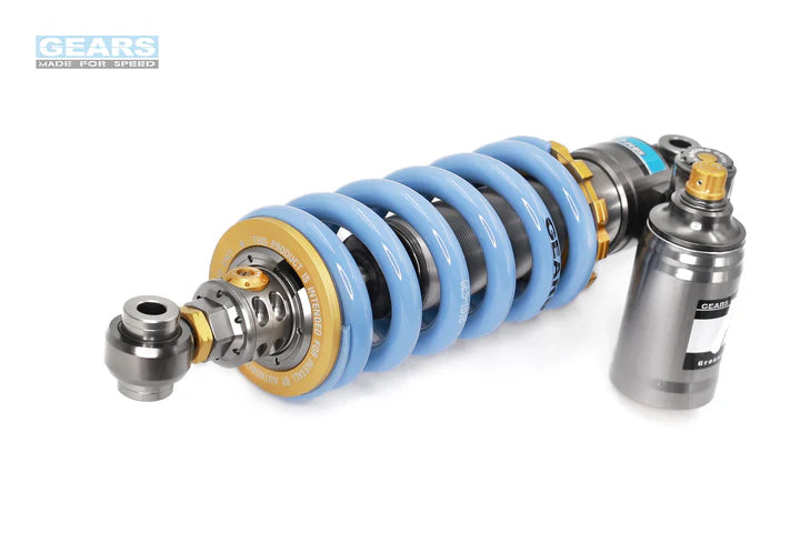 BMW R NINE T (21~) H2P Rear Suspension - Wadamart