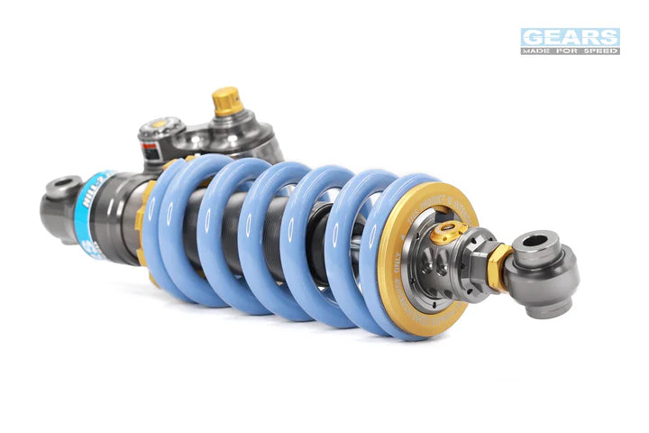 BMW R NINE T (21~) H2P Rear Suspension - Wadamart