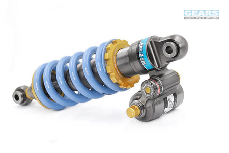 BMW R NINE T (21~) H2P Rear Suspension - Wadamart