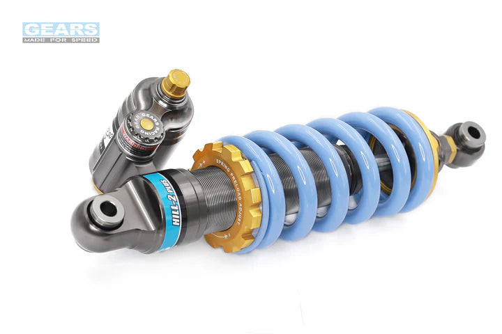 BMW R NINE T (21~) H2P Rear Suspension - Wadamart