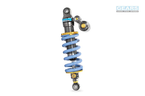 BMW R NINE T (14~20) H2P Rear Suspension - Wadamart