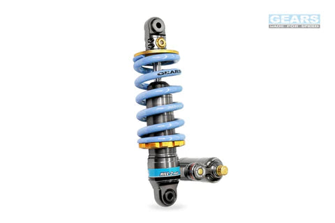 BMW G310GS H2P Rear Suspension - Wadamart