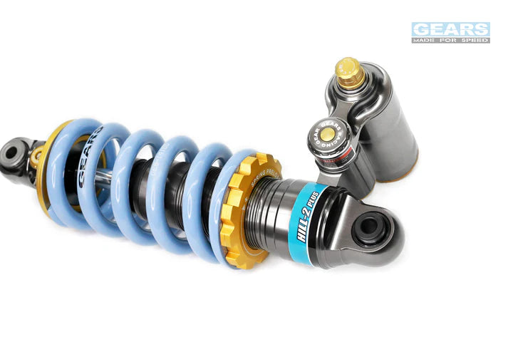 BMW G310R H2P Rear Suspension - Wadamart