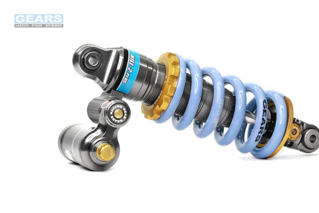 BMW G310GS H2P Rear Suspension - Wadamart