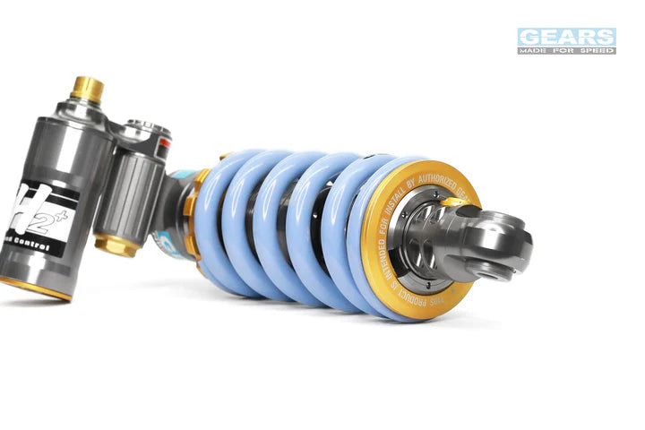 BMW G310R H2P Rear Suspension - Wadamart