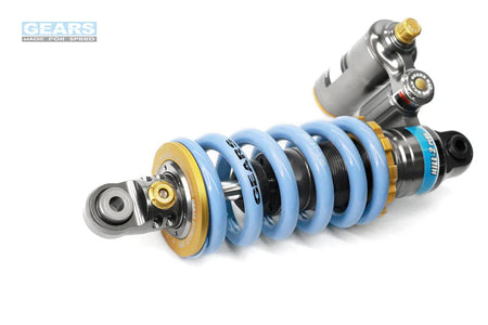 BMW G310GS H2P Rear Suspension - Wadamart