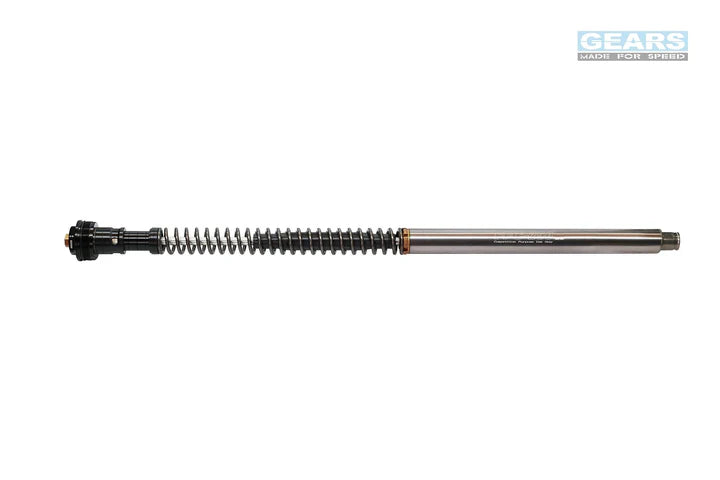 YAMAHA YZF R15 V4/R15 M (21~)/MT15 V2 (22~) With ABS Front Fork Cartridge Inverted-Forks ( FFC-250-S ) - Wadamart
