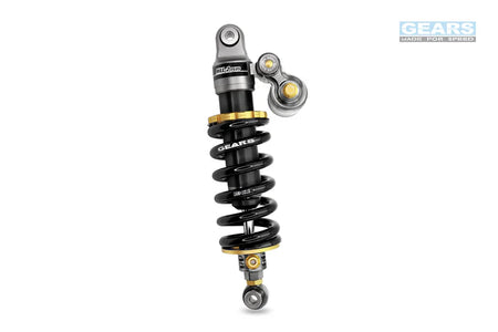 BMW R NINE T (21~) H2P Rear Suspension - Wadamart