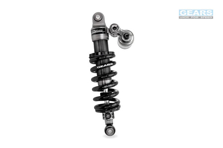 BMW R NINE T (14~20) H2P Rear Suspension - Wadamart
