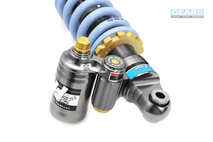 BMW R NINE T (14~20) H2P Rear Suspension - Wadamart