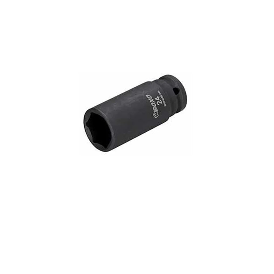1/2" Dr. Deep Impact Socket (6PT)