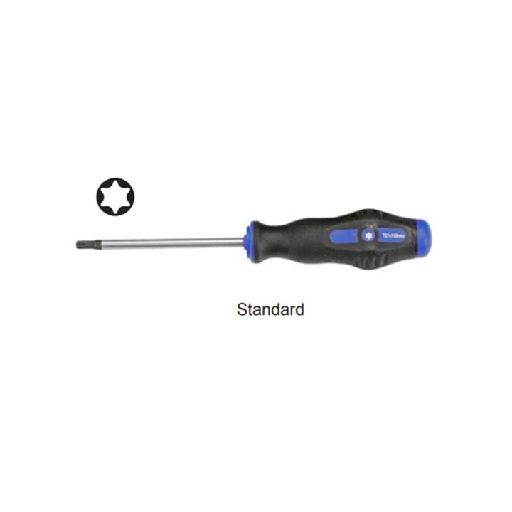 Standard Torx Screwdriver